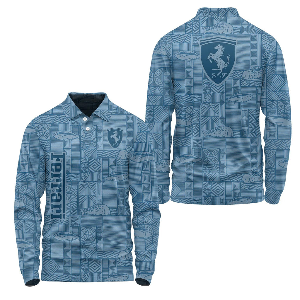 Ferrari Apparels SHW012