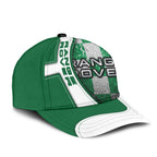 Range Rover Cap CSC012