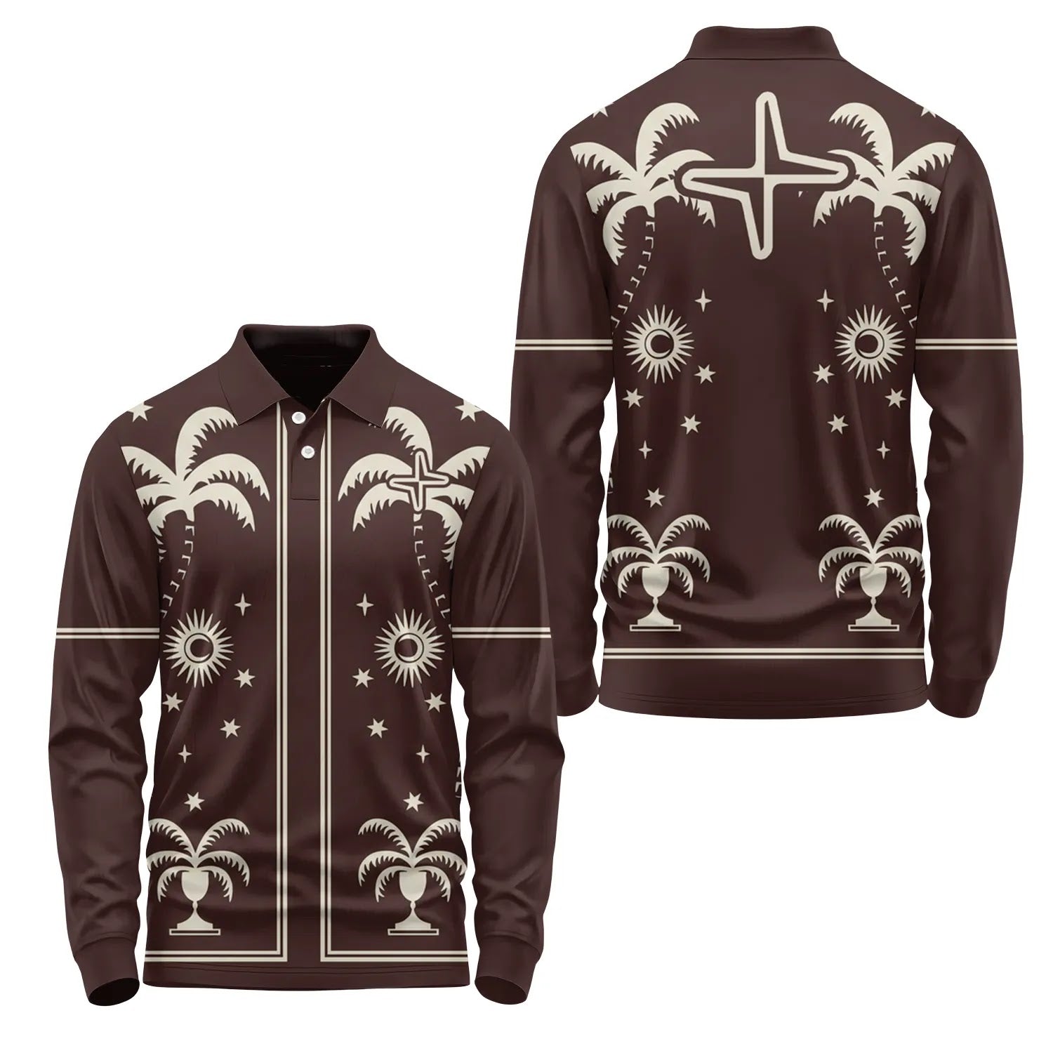 Polestar Apparels SHW066
