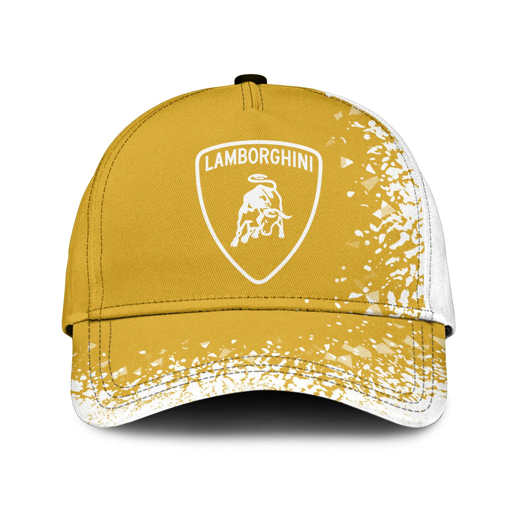 Lamborghini Cap CSC001_1
