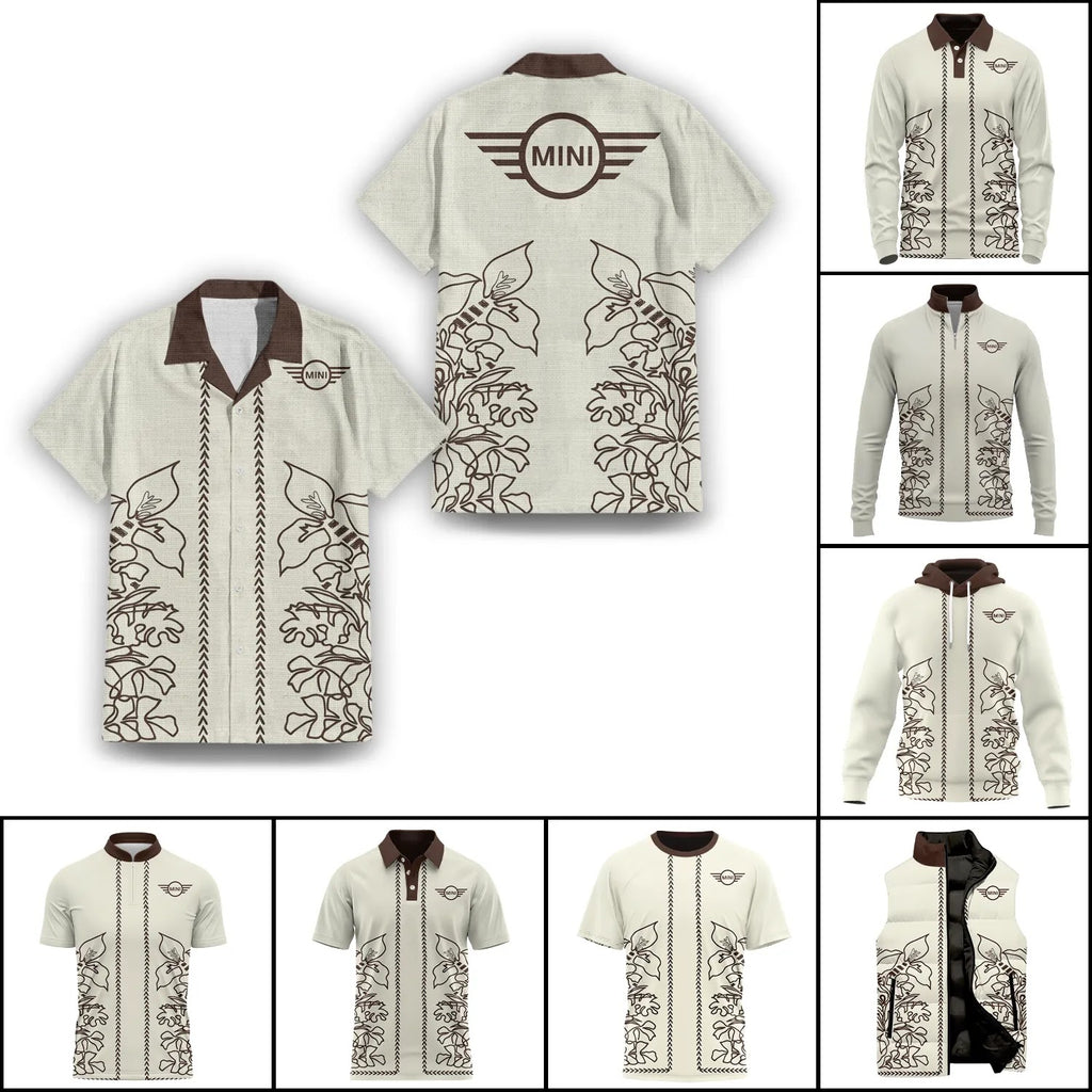 Mini Apparels SHW064
