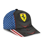 Ferrari Cap CSC003