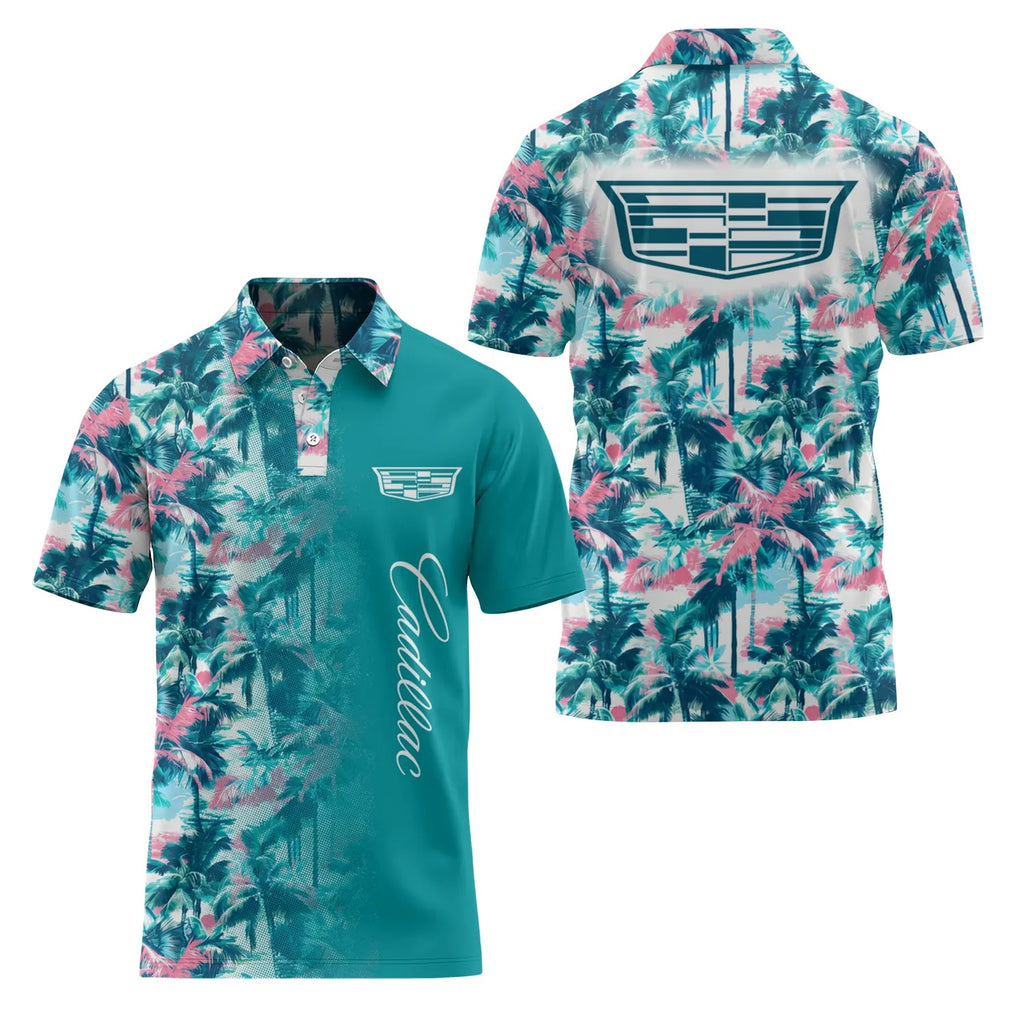 Cadillac Apparels SHW061
