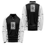 Rolls-Royce Apparels SC089