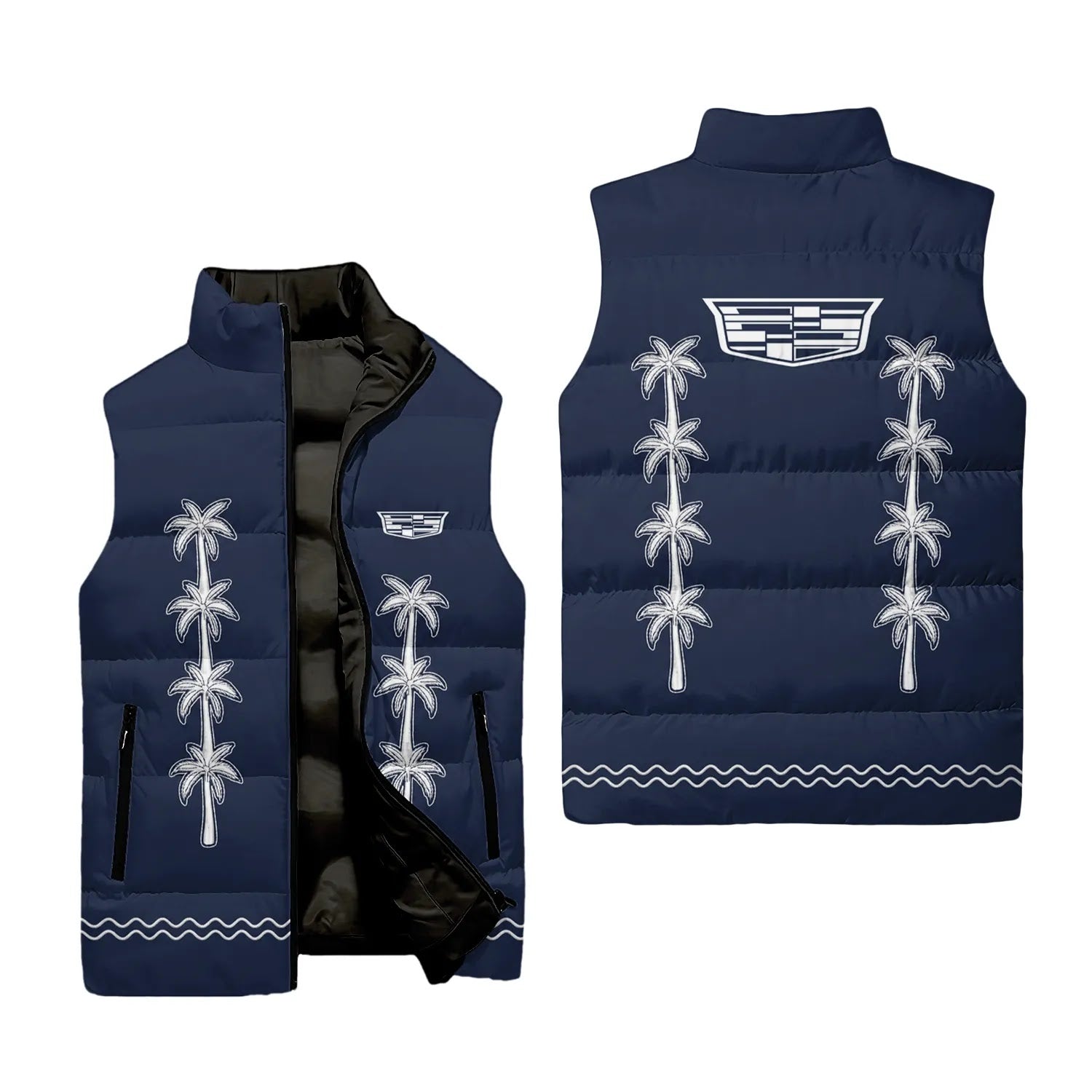 Cadillac Apparels SHW065