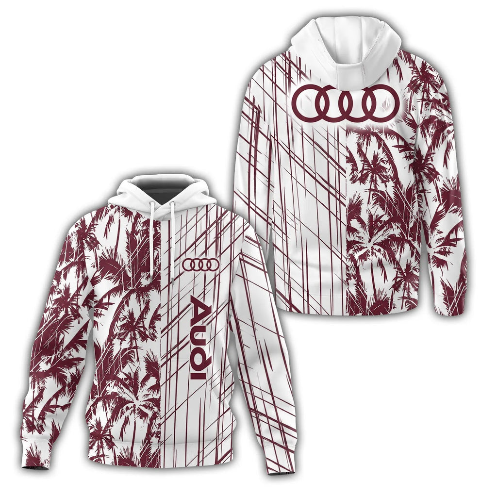 Audi Apparels SHW041