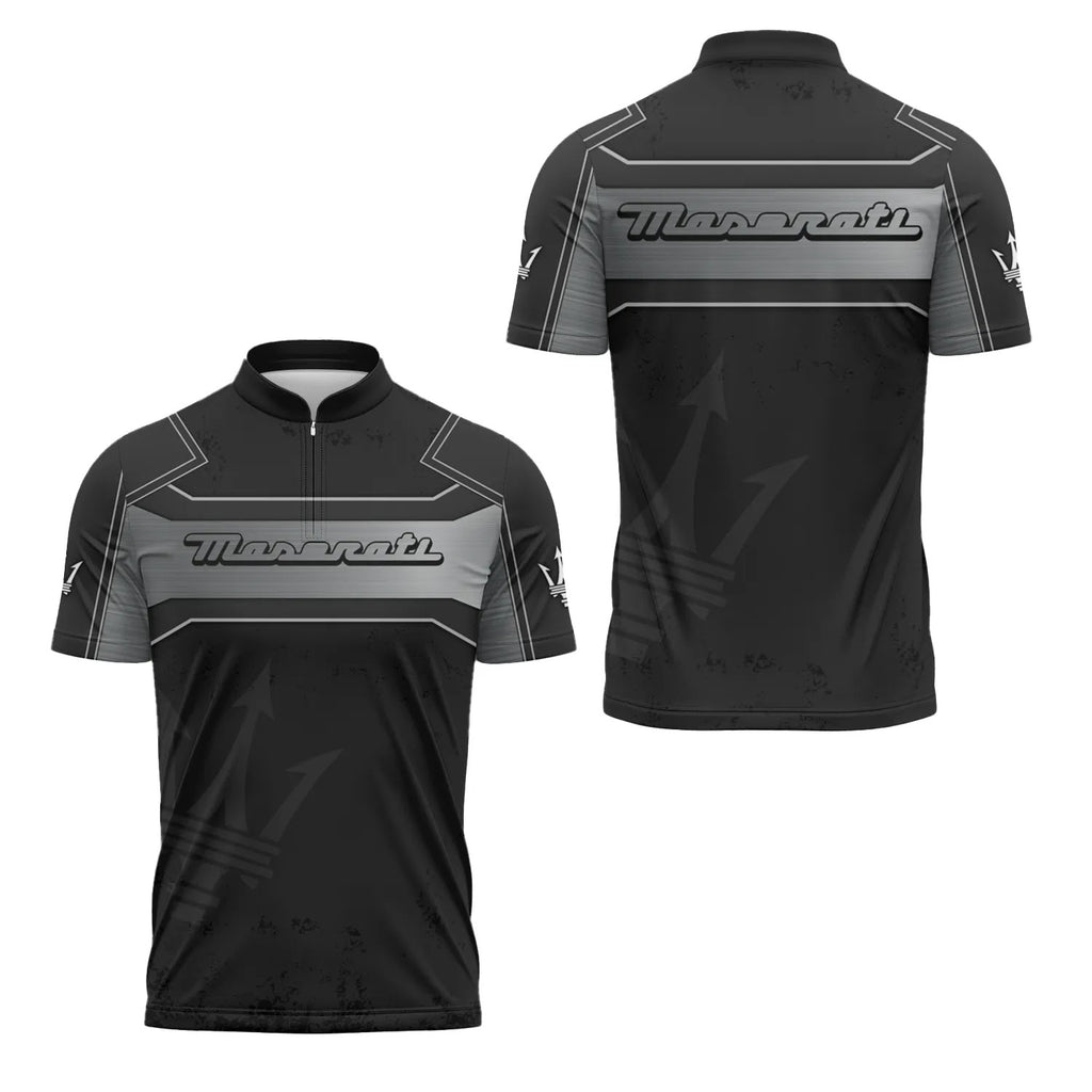 Maserati Apparels SC085