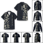 Lincoln Apparels SHW033