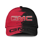 GMC Cap CSC011