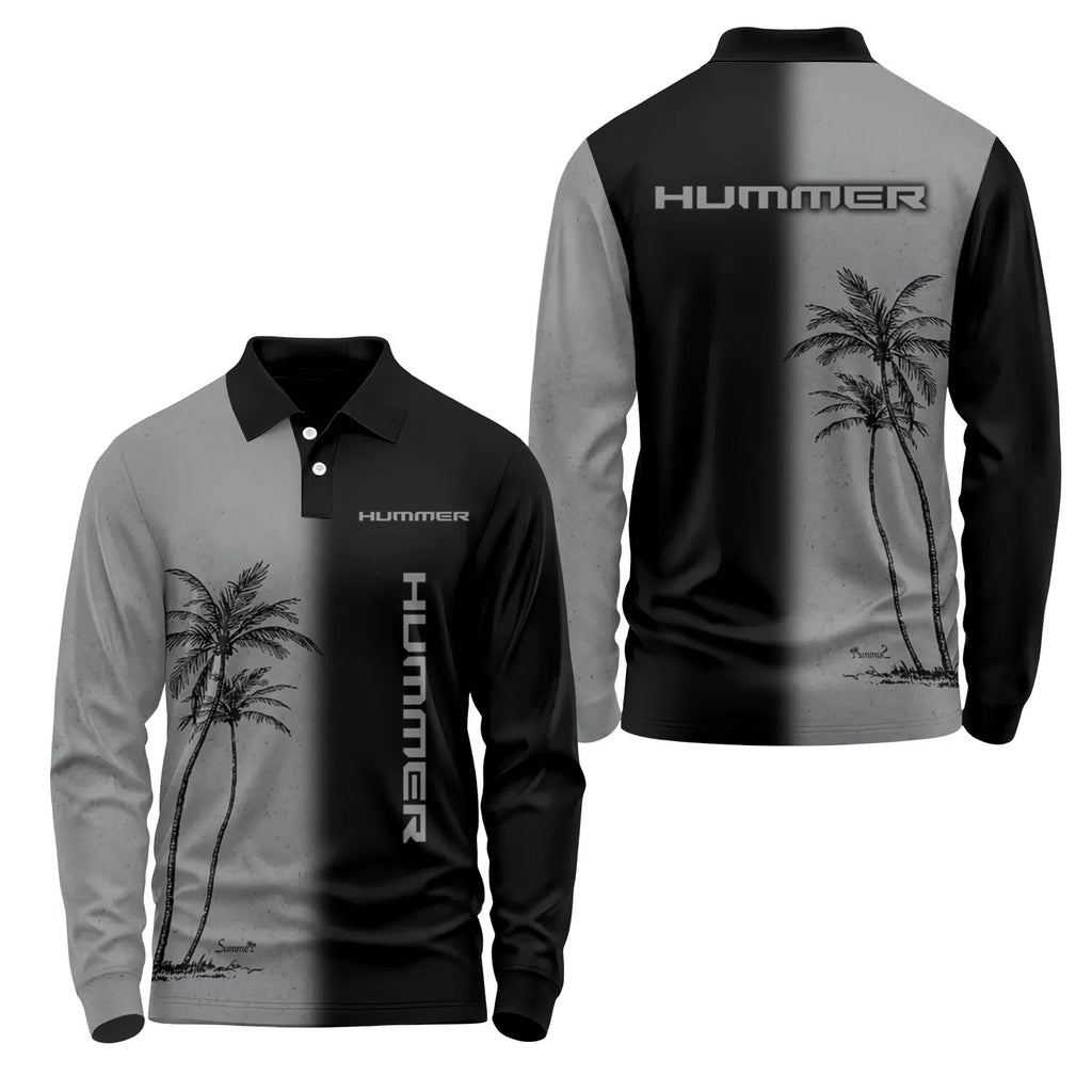 Hummer Apparels SHW037
