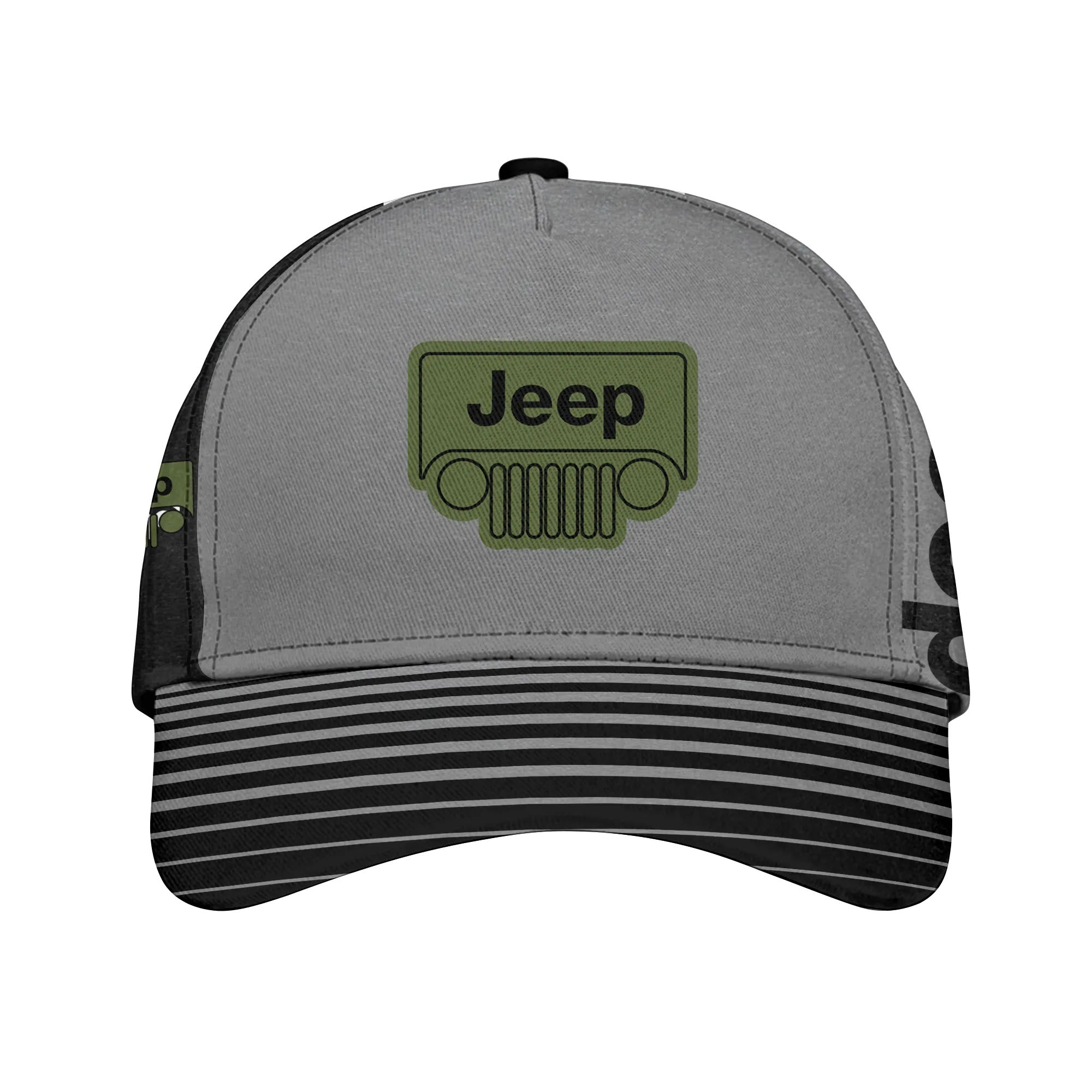 Jeep Apparels CSC049