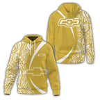 Chevrolet Apparels SHW072
