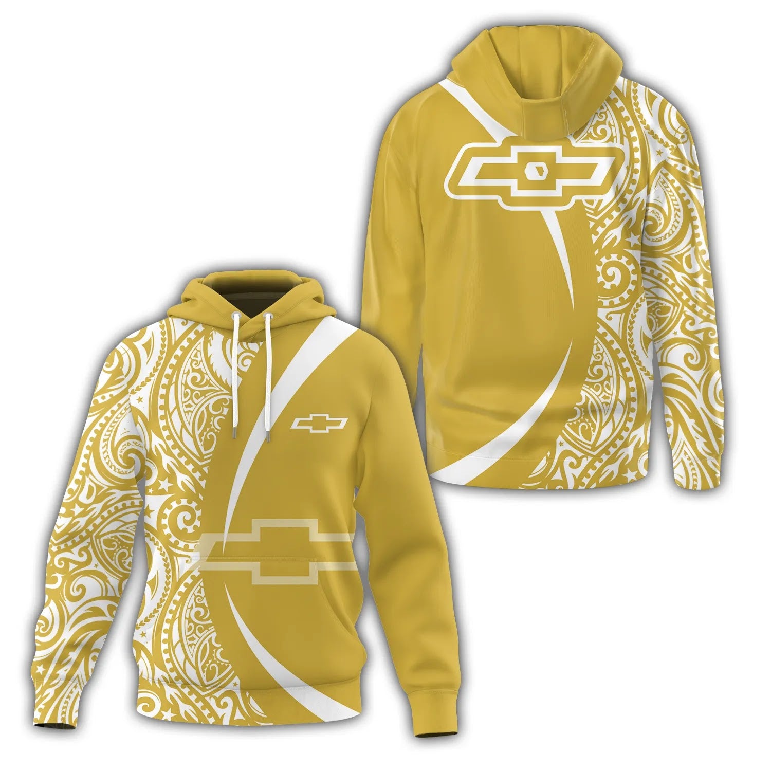 Chevrolet Apparels SHW072