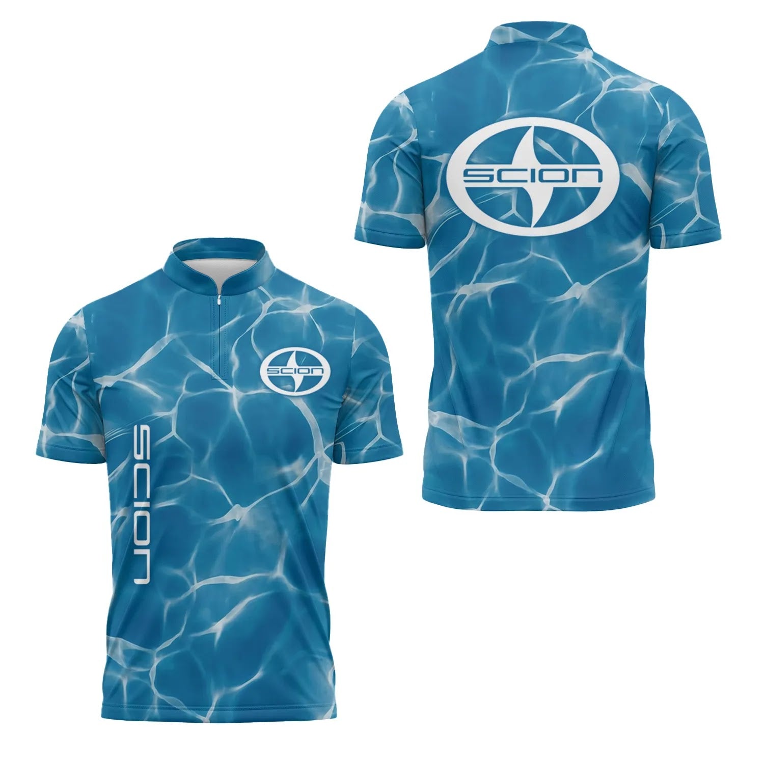 Scion Apparels SHW035