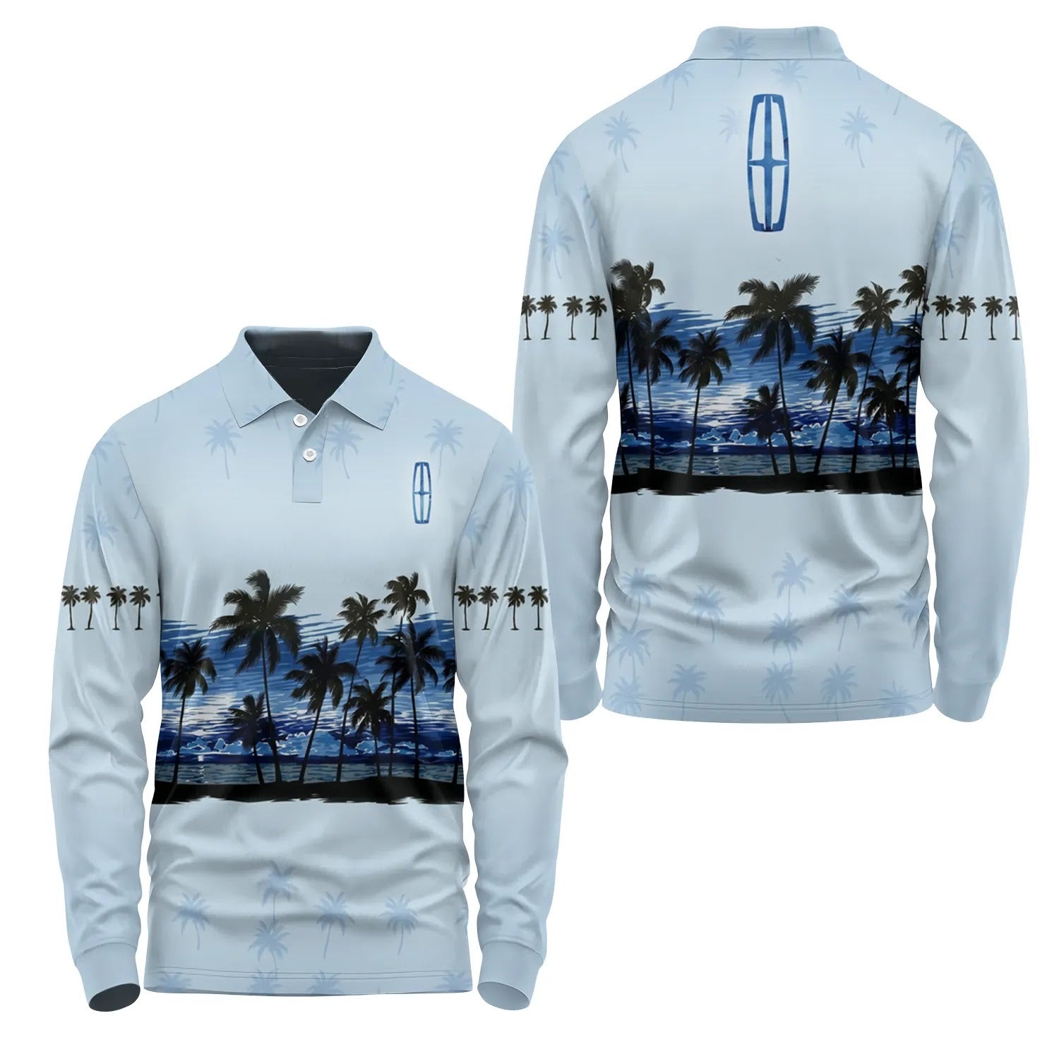 Lincoln Apparels SHW016
