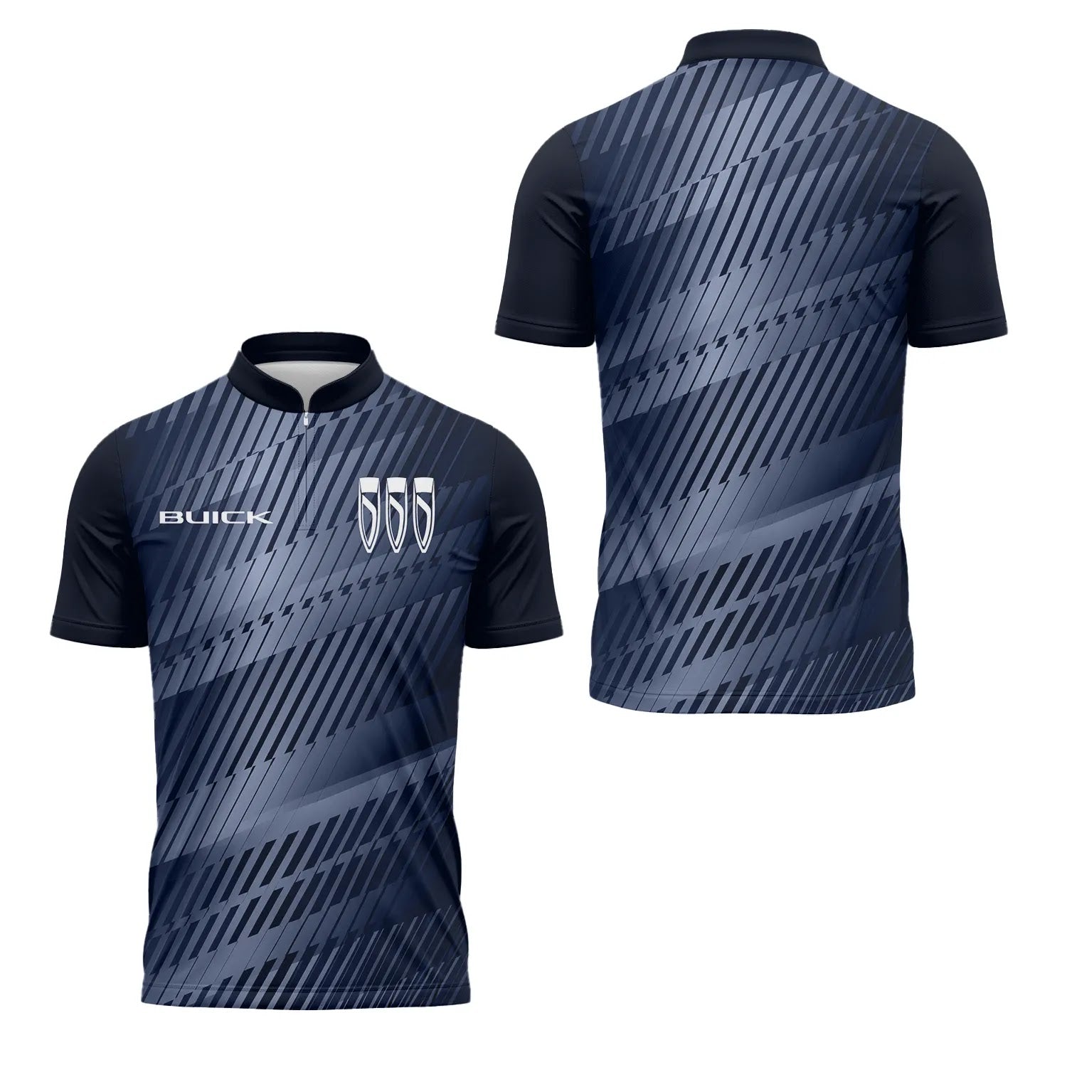Buick Apparels SC118