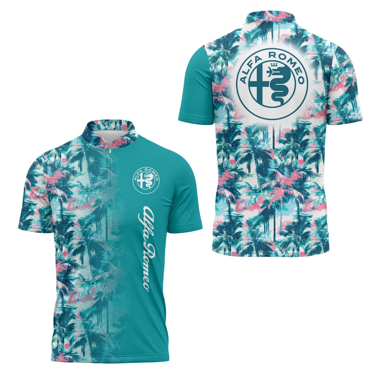 Alfa Romeo Apparels SHW061