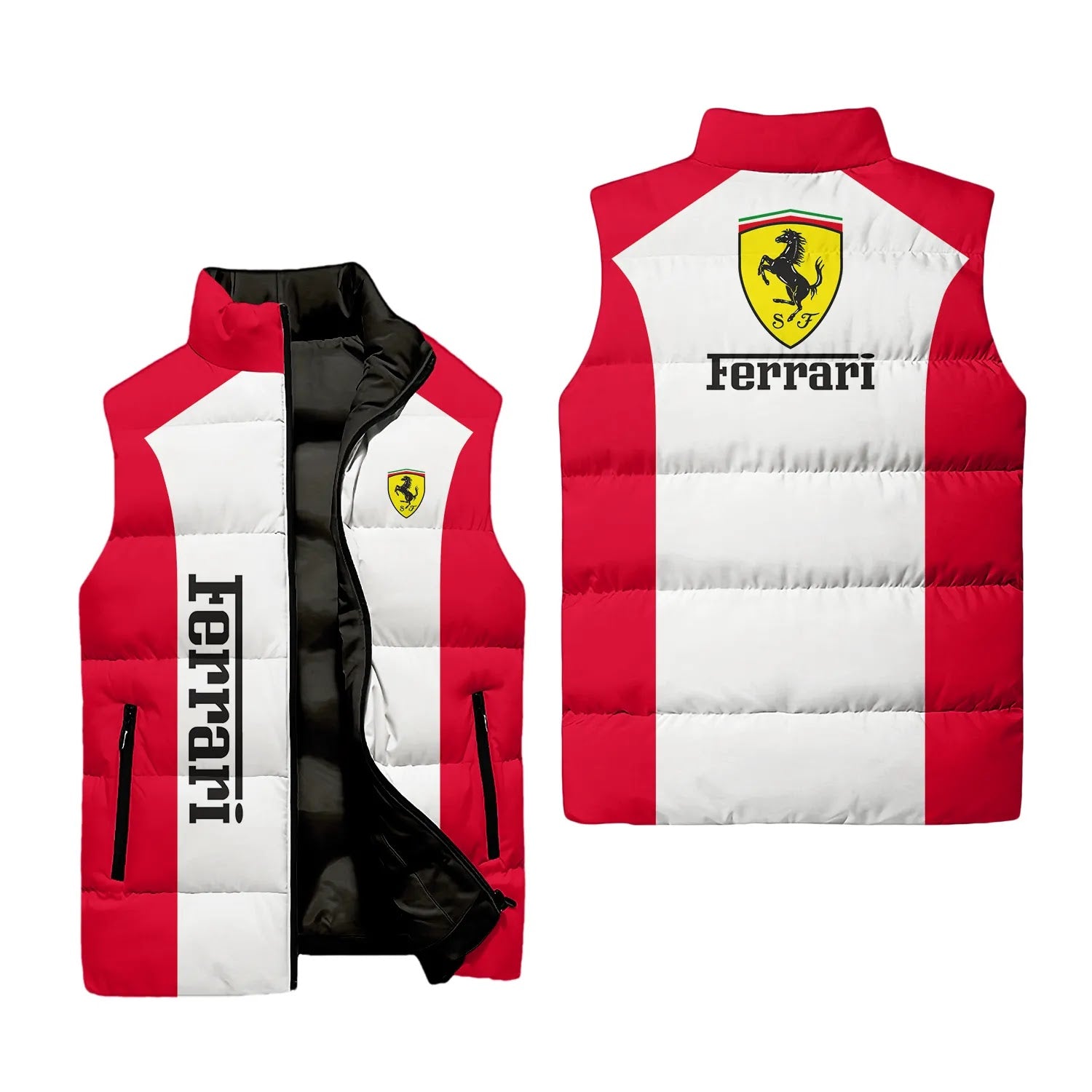 Ferrari Apparels SC078