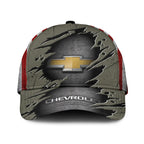 Chevrolet Cap CSC006