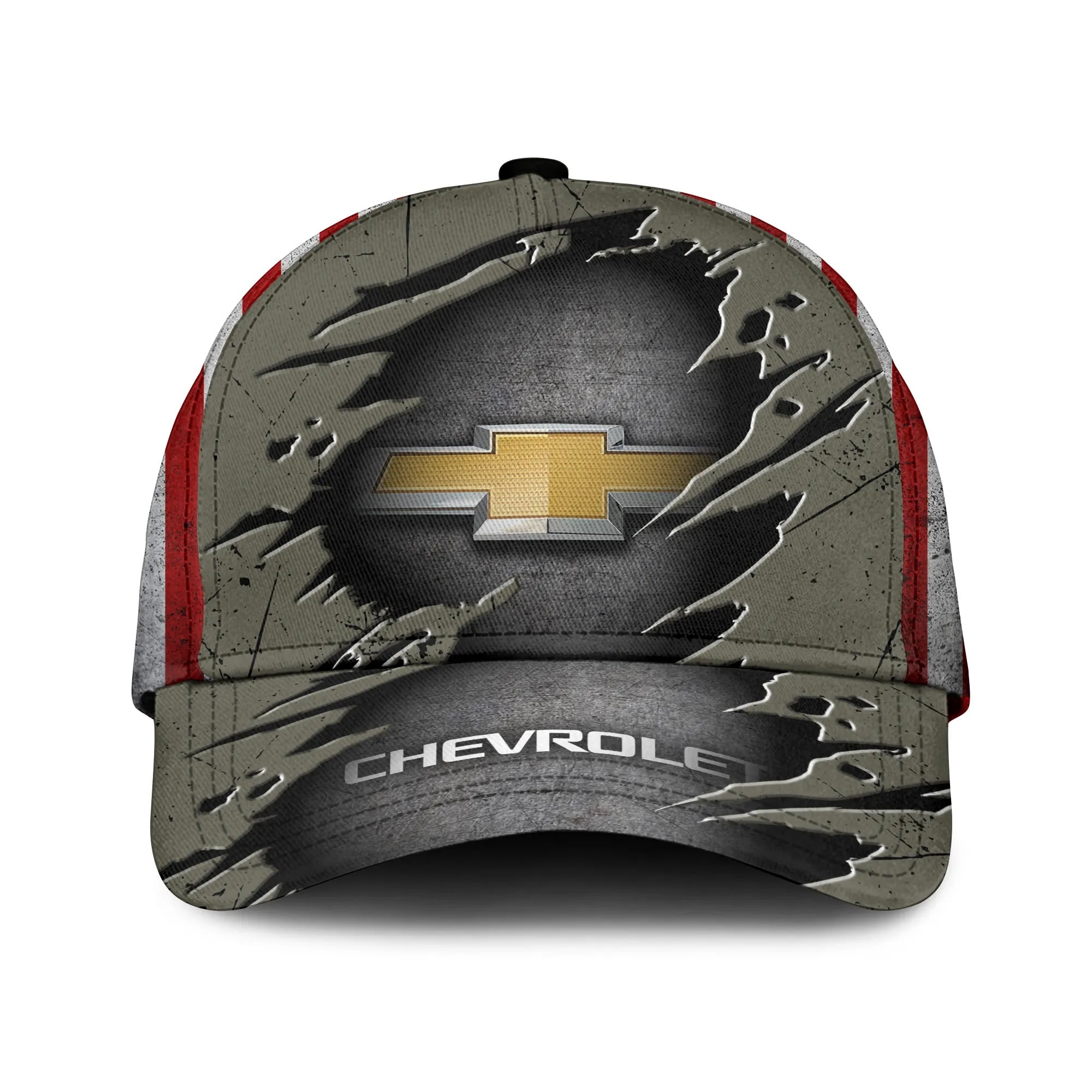 Chevrolet Cap CSC006