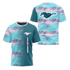 Ford Mustang Apparels SHW058