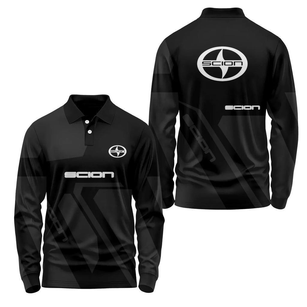 Scion Apparels SC117