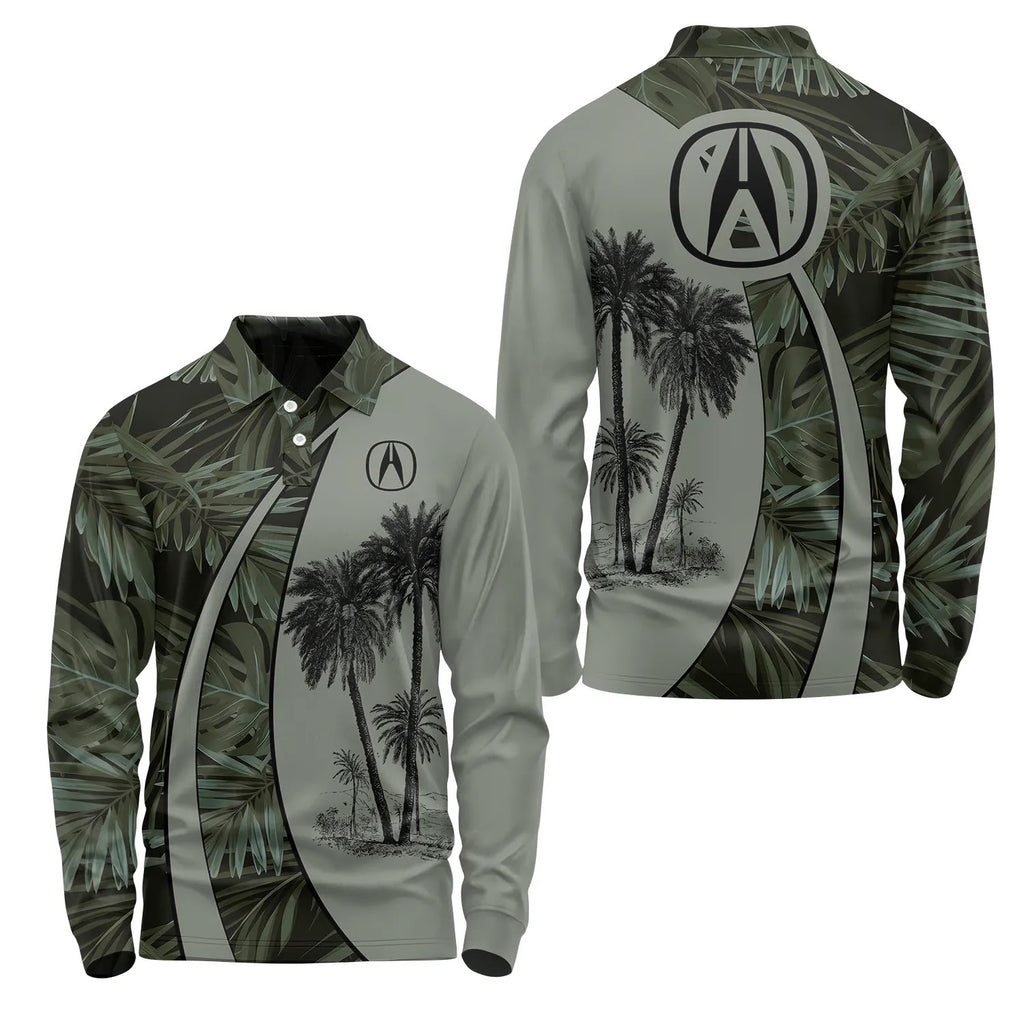 Acura Apparels SHW063