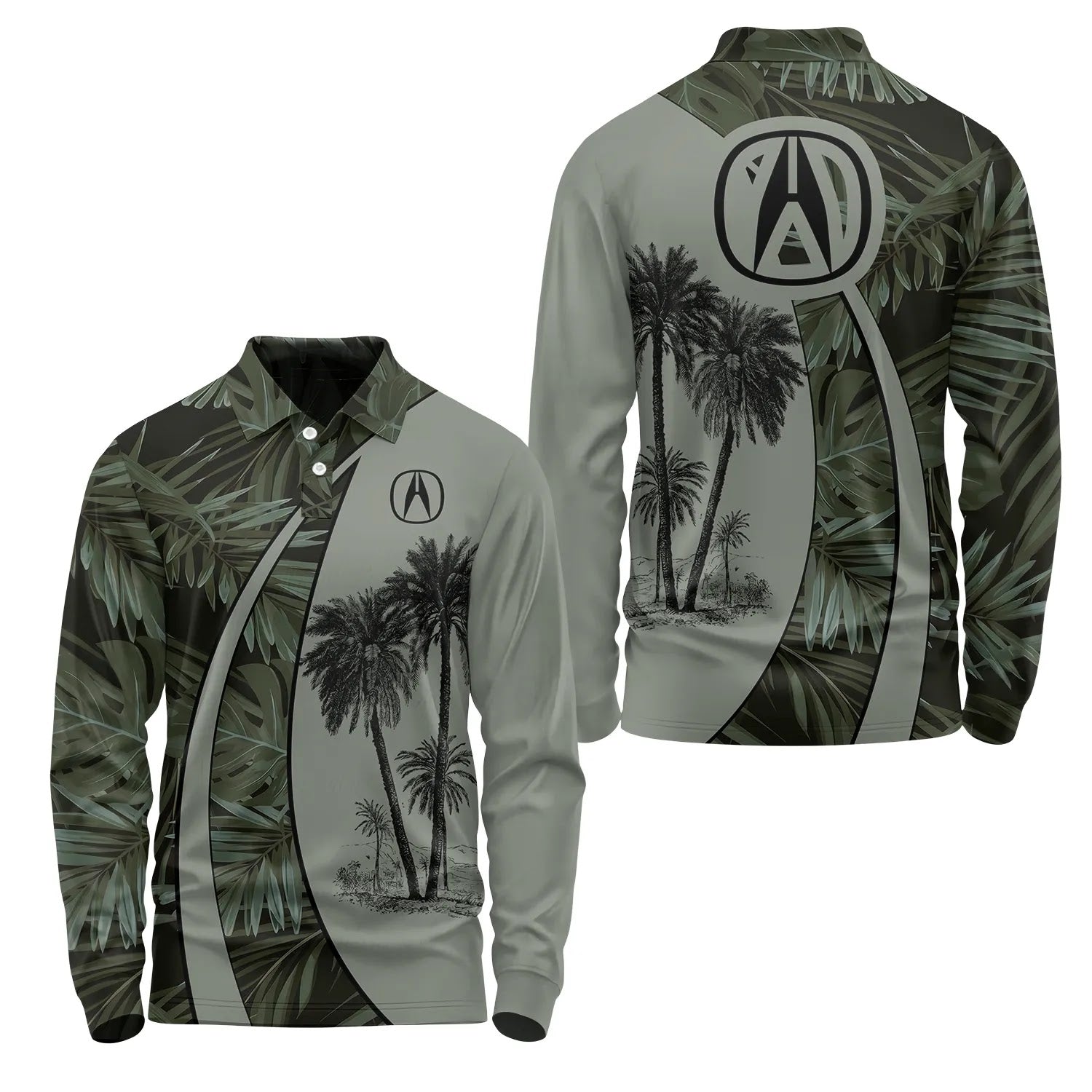 Acura Apparels SHW063