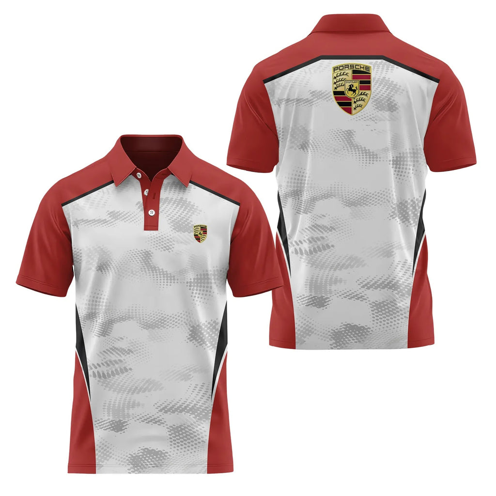 Porsche Apparels SC081