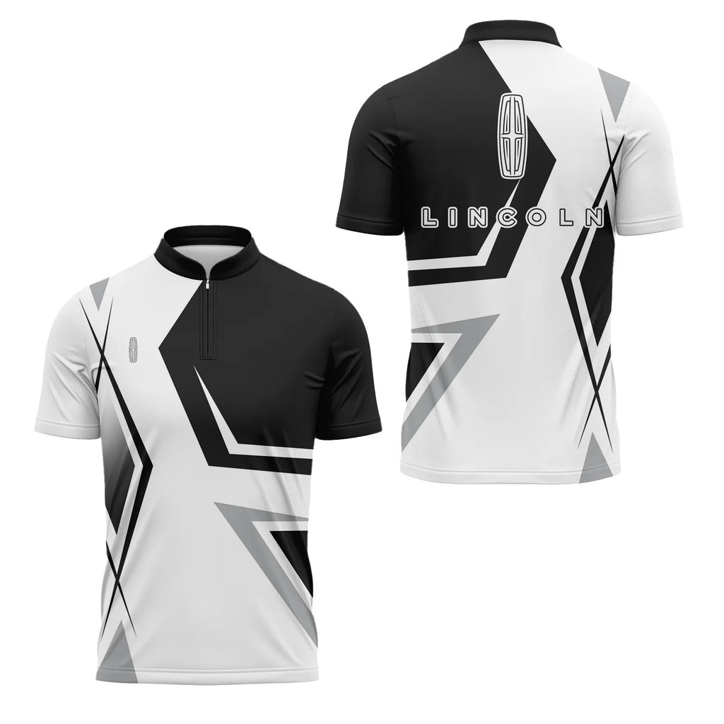 Lincoln Apparels SC080