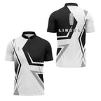 Lincoln Apparels SC080