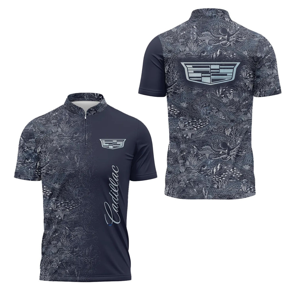 Cadillac Apparels SHW006