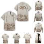 Land Rover Apparels SHW067