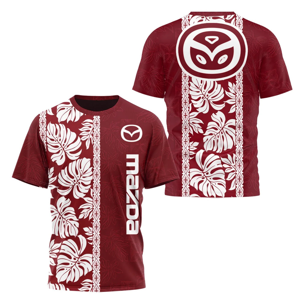 Mazda Apparels SHW046
