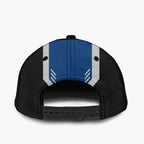 Chrysler Cap CSC033