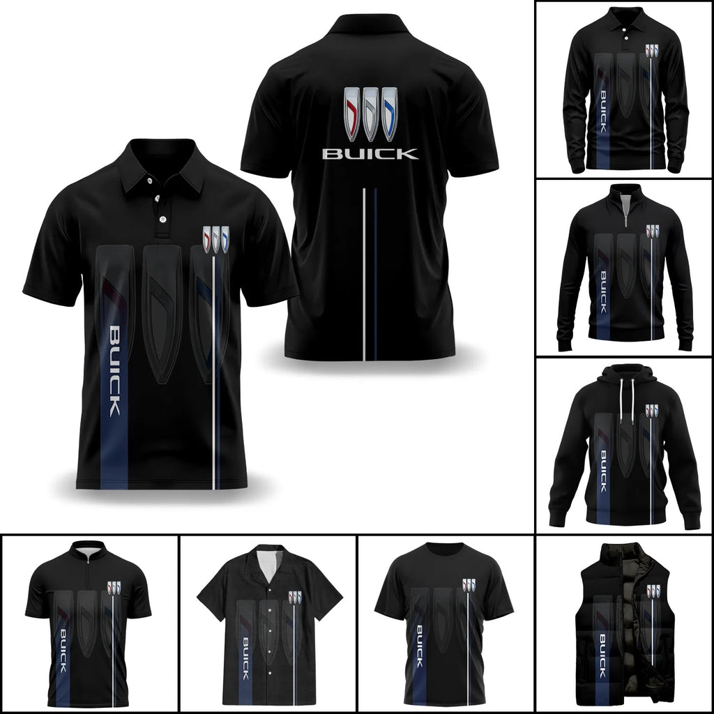 Buick Apparels SC077