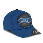 Ford Cap CSC018