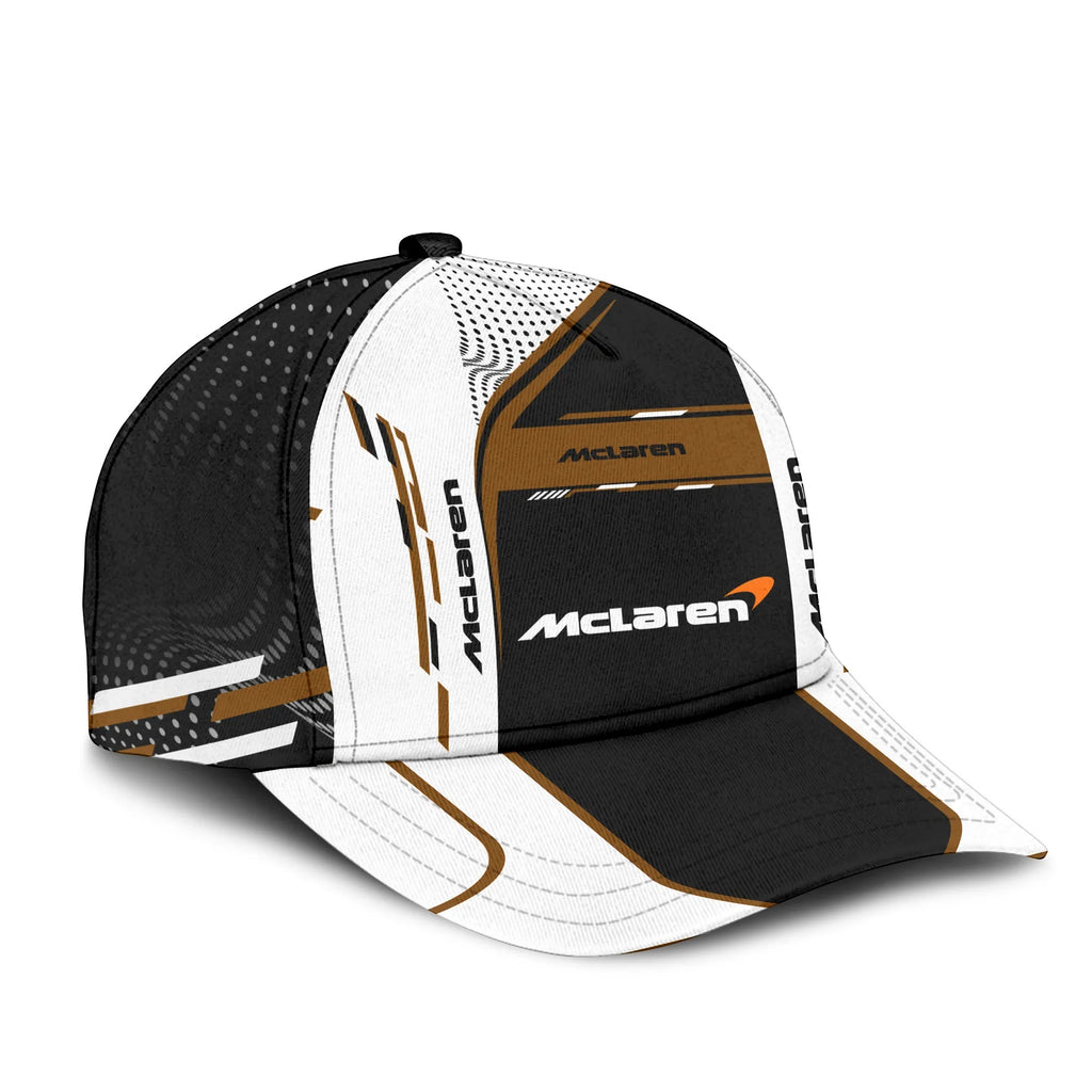 McLaren Cap CSC035