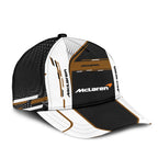 McLaren Cap CSC035