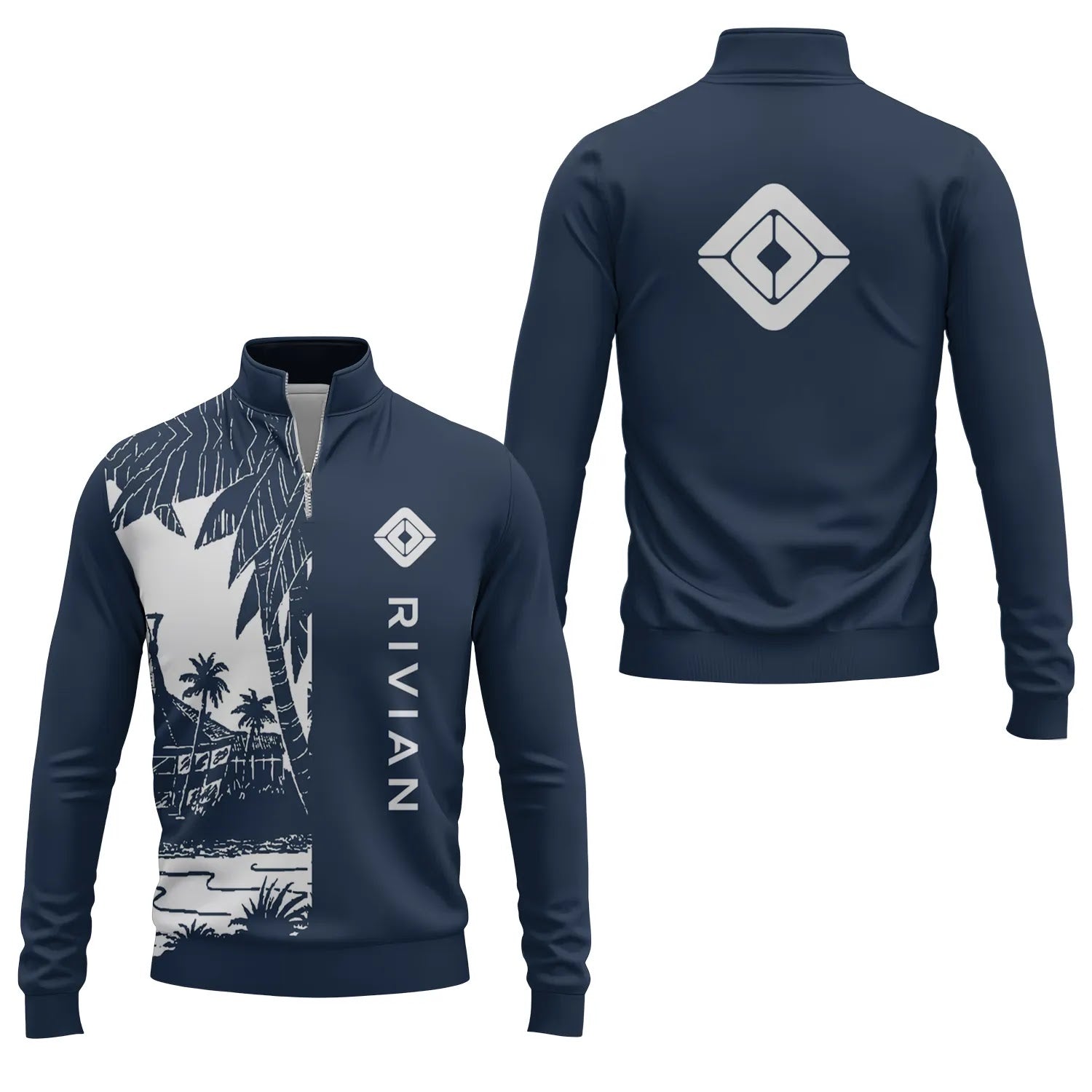 Rivian Apparels SHW031