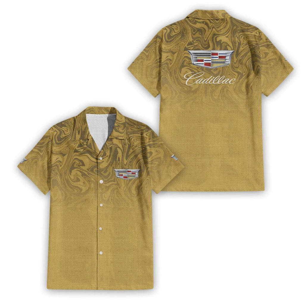 Cadillac Apparels SC091