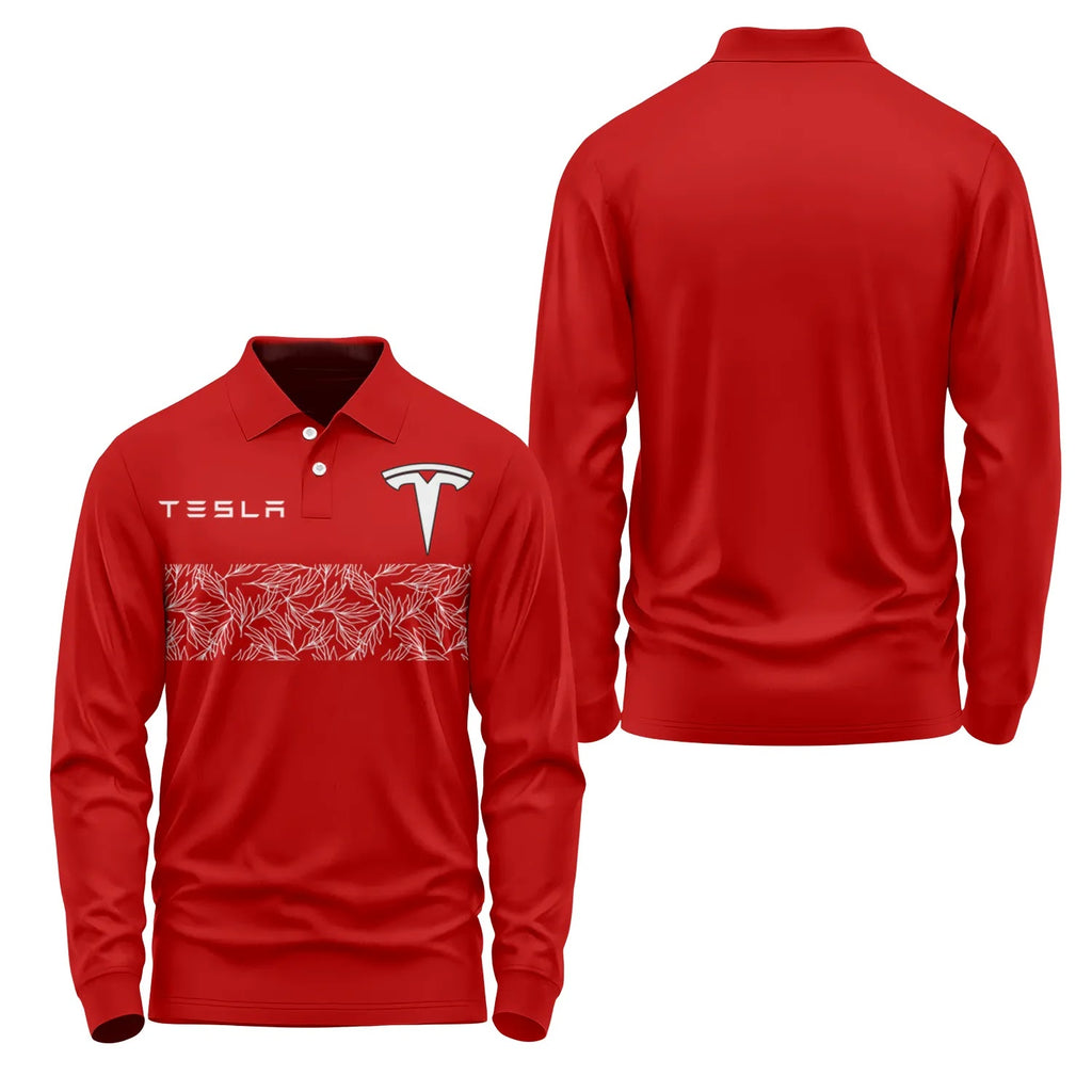 Tesla Apparels SC104