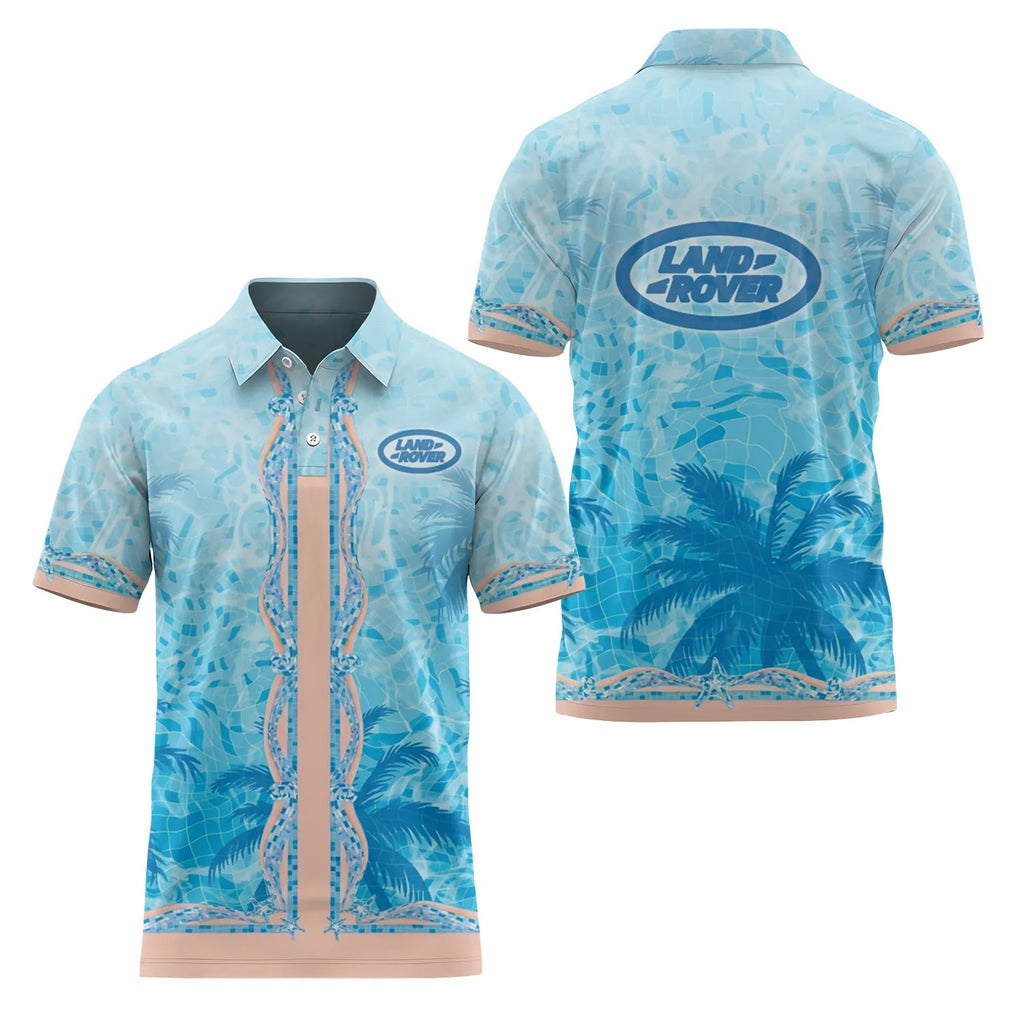Land Rover Apparels SHW026