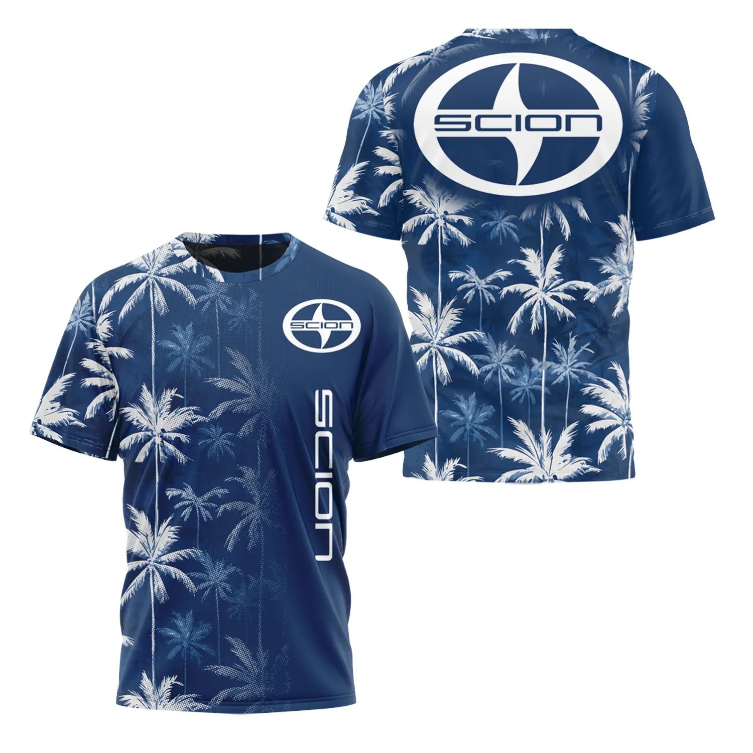 Scion Apparels SHW032