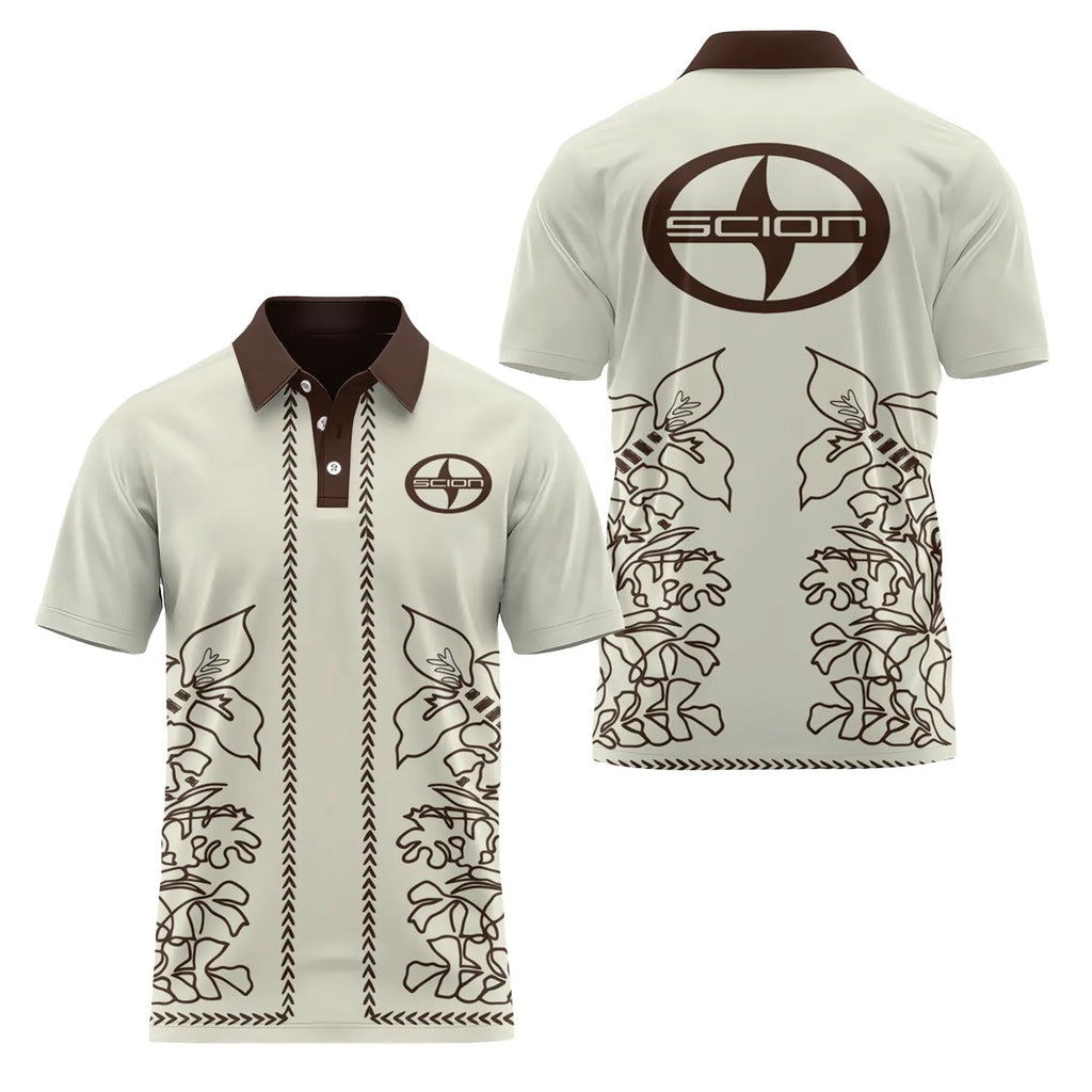 Scion Apparels SHW064