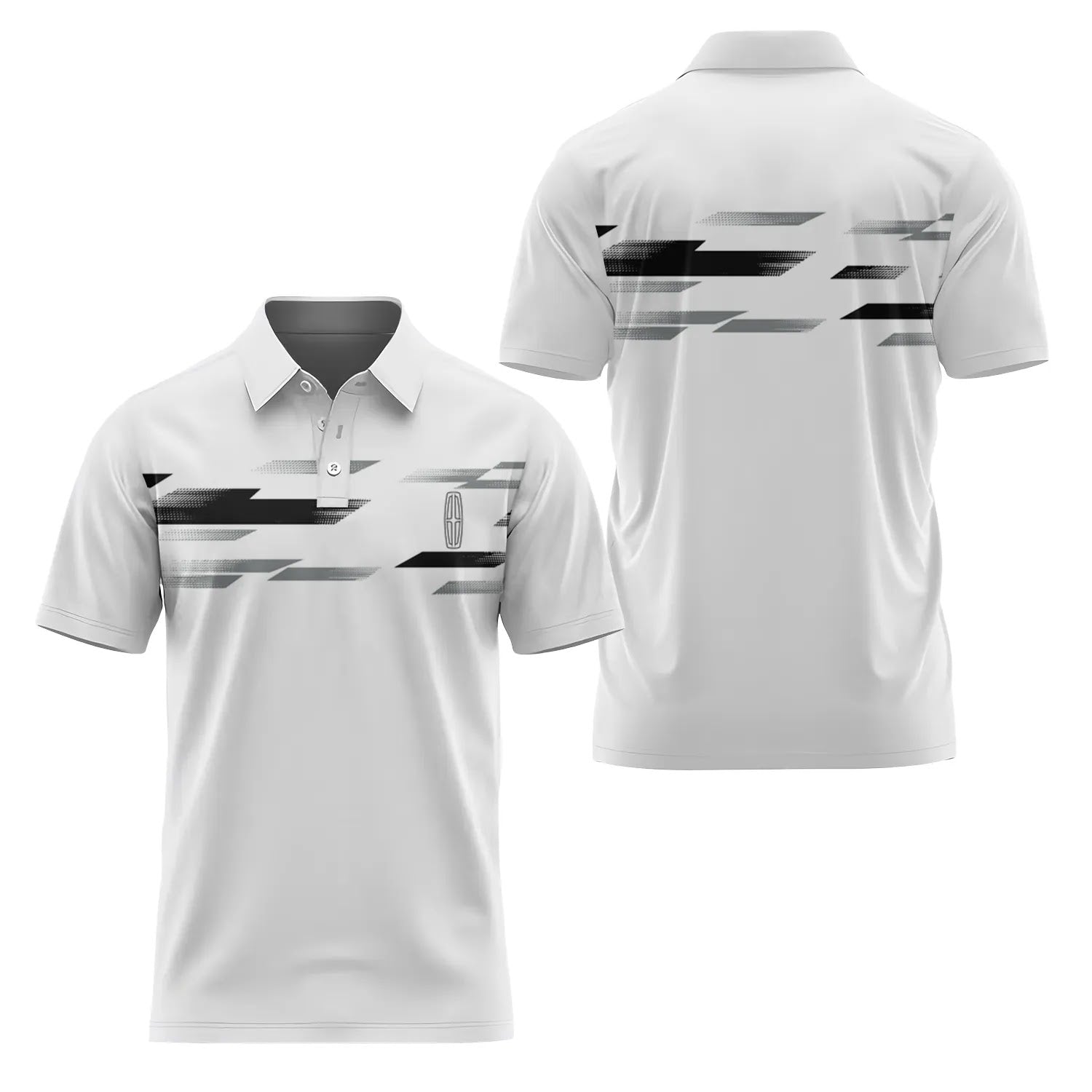 Lincoln Apparels SC100-2