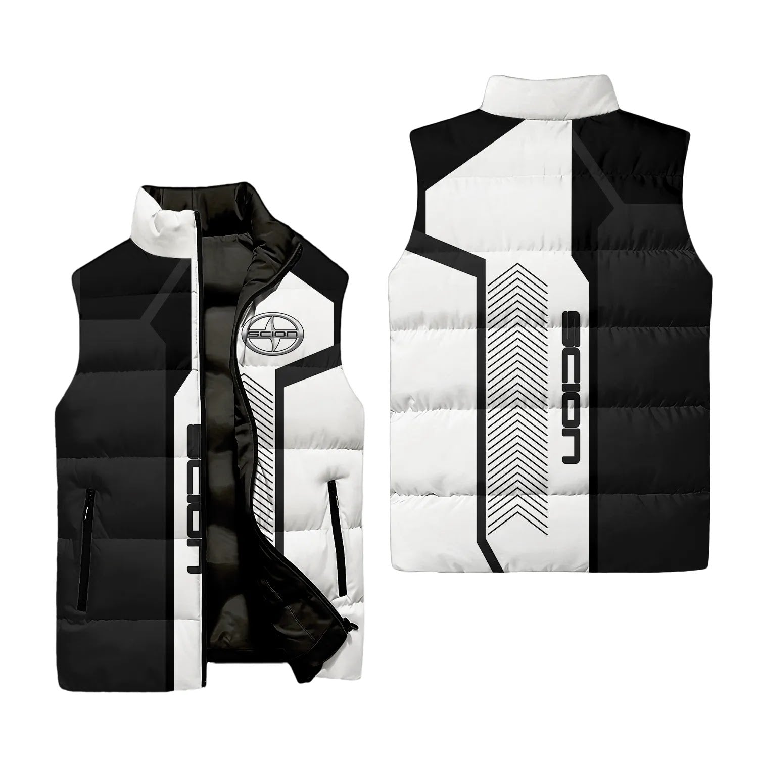Scion Apparels SC065