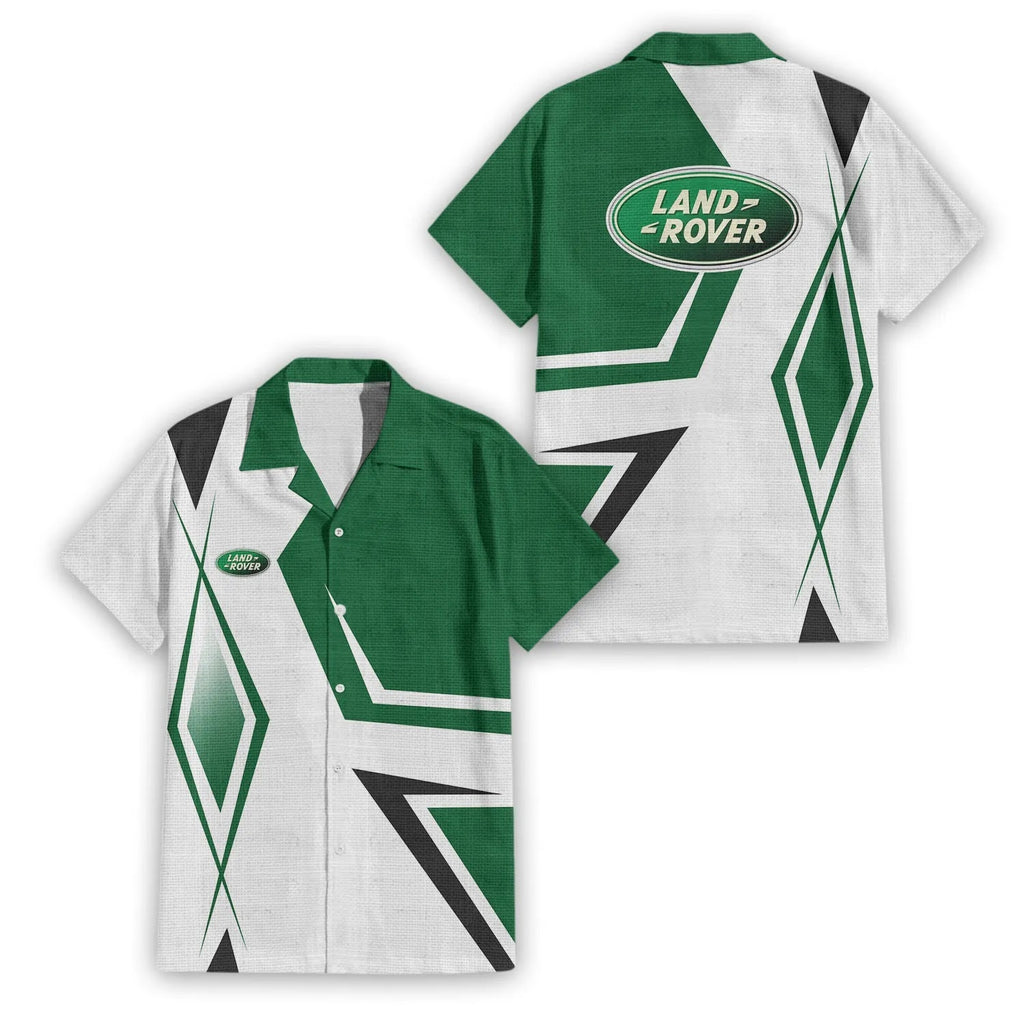 Land Rover Apparels SC080