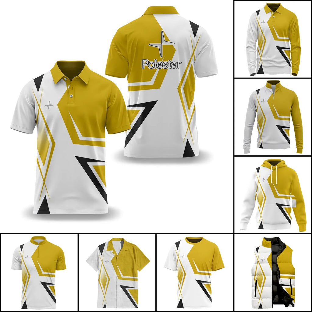 Polestar Apparels SC080