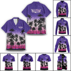 Cadillac Apparels SHW019